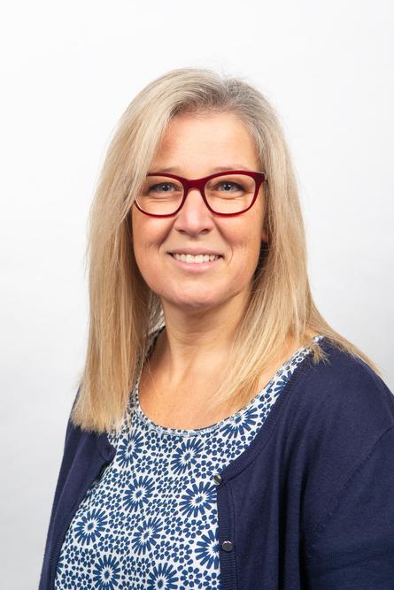 Photo of Mrs S Lockwood