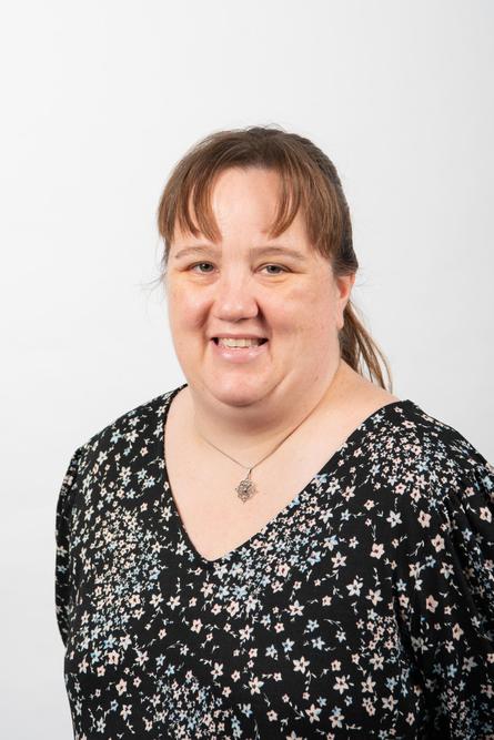 Photo of Ms S Randall