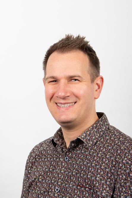 Photo of Mr M Schembri