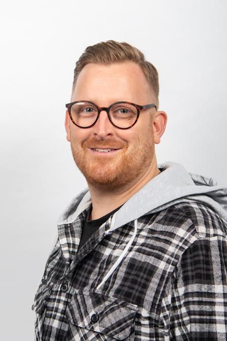 Photo of Mr T Lawrence