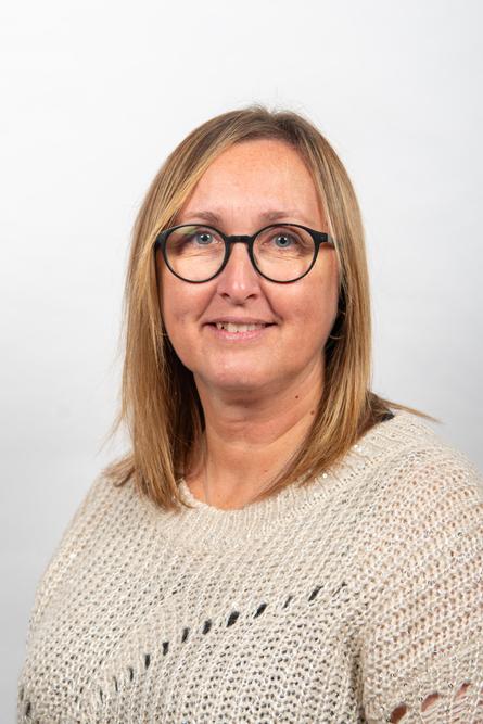 Photo of Mrs M Light