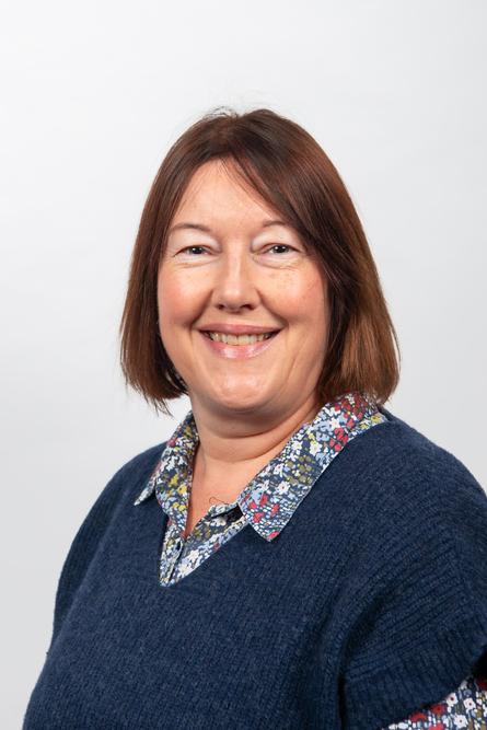 Photo of Ms E Tunstall