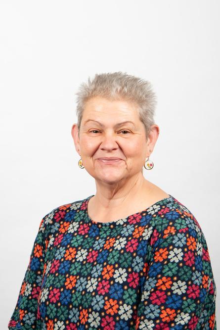 Photo of Mrs V Boorman