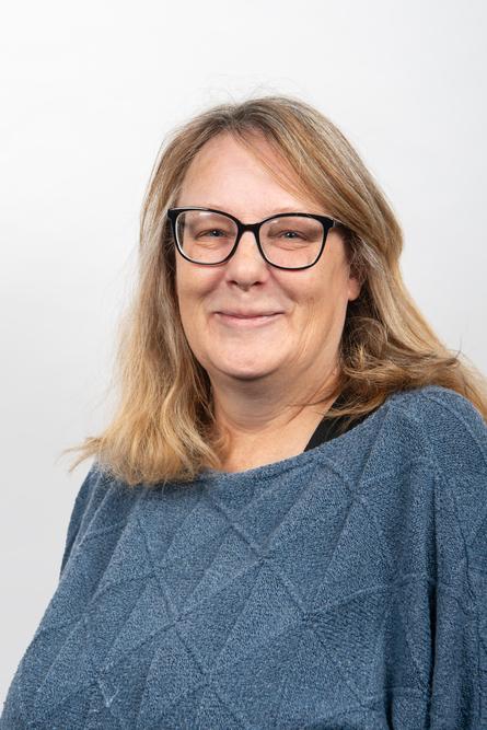 Photo of Mrs S Clark