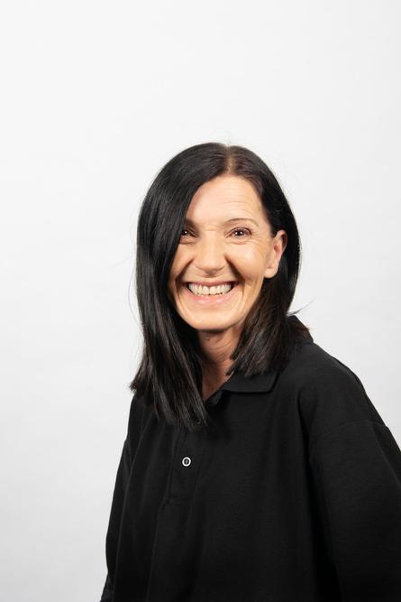 Photo of Mrs H Elamri