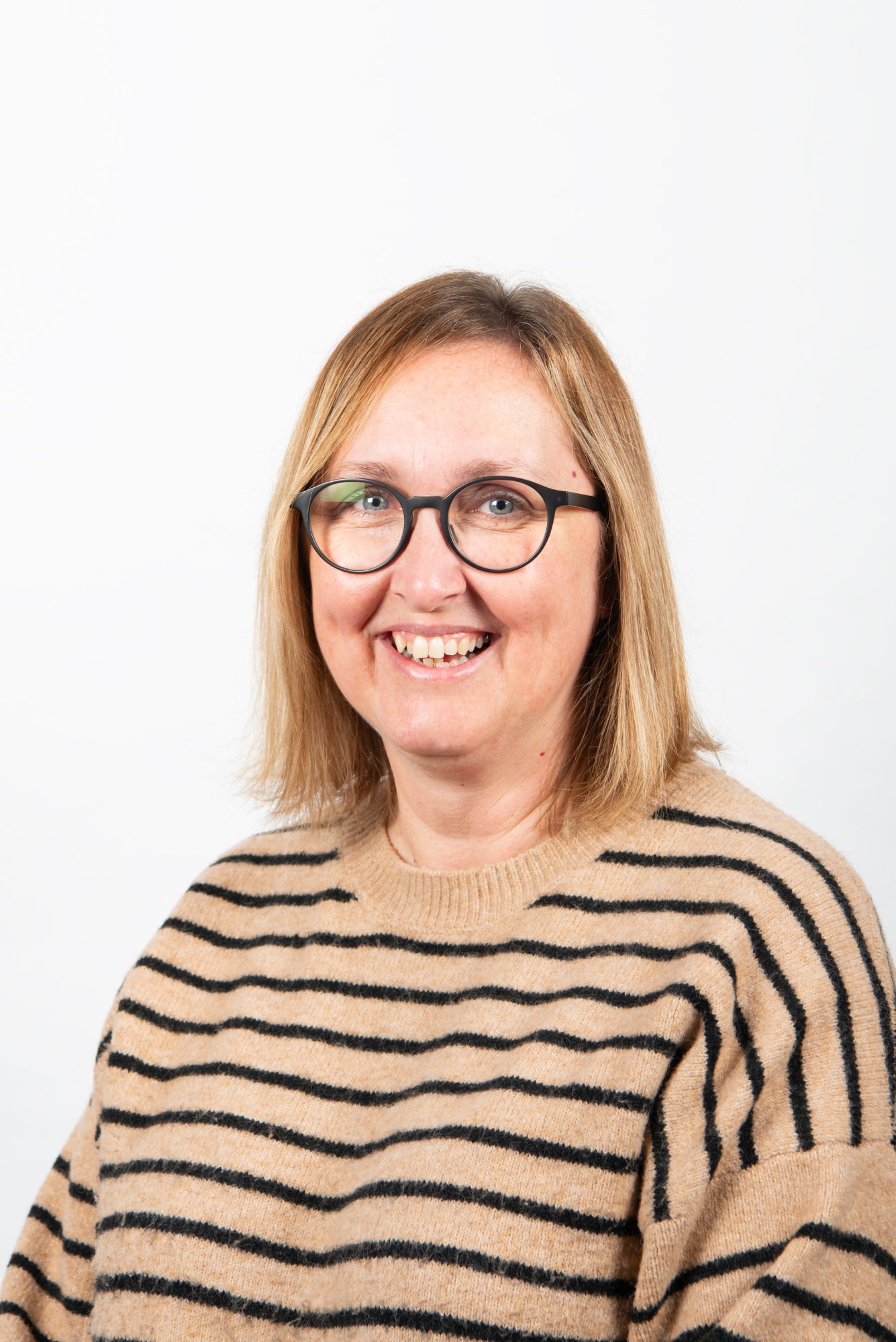 Photo of Mrs M Light