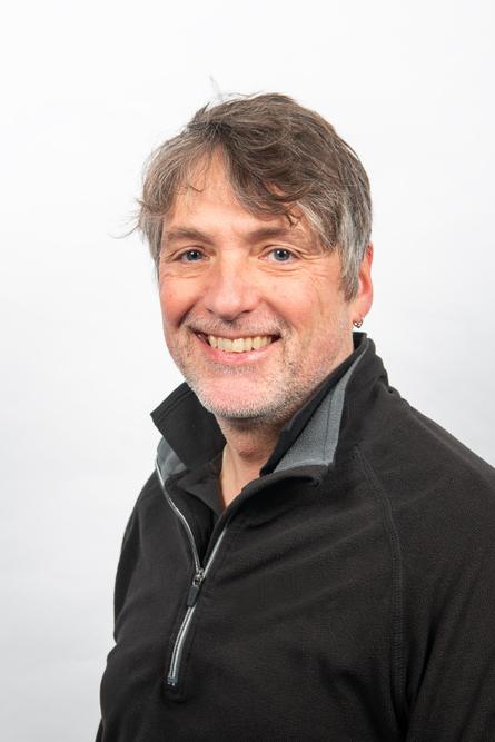 Photo of Mr M Wilson