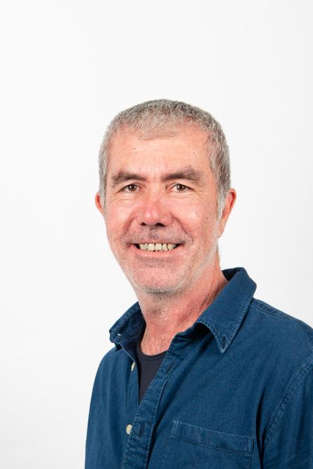 Photo of Mr J Robertshaw