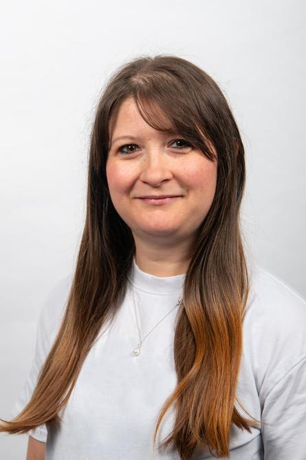 Photo of Mrs D Giles