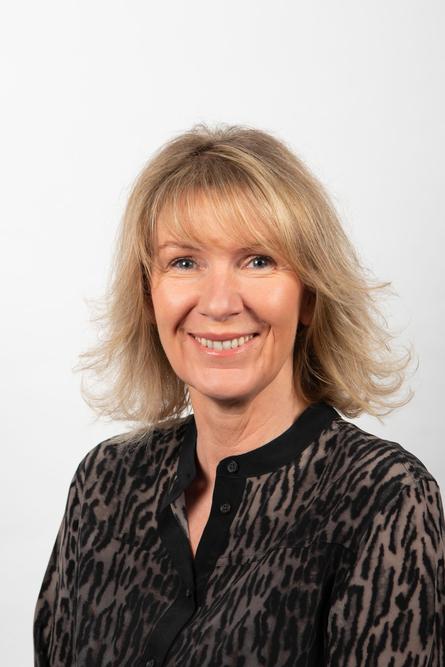 Photo of Mrs J Martin