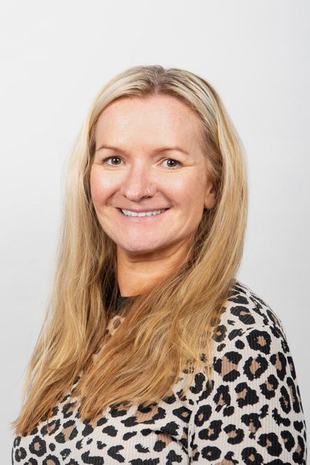 Photo of Mrs K Guntrip